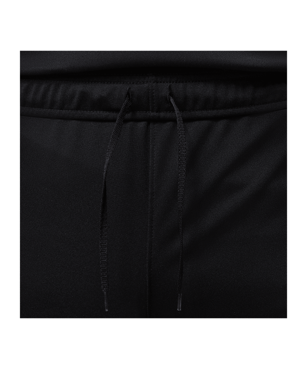 Nike CBF Brasilien Academy Pro Short Schwarz F010 - schwarz