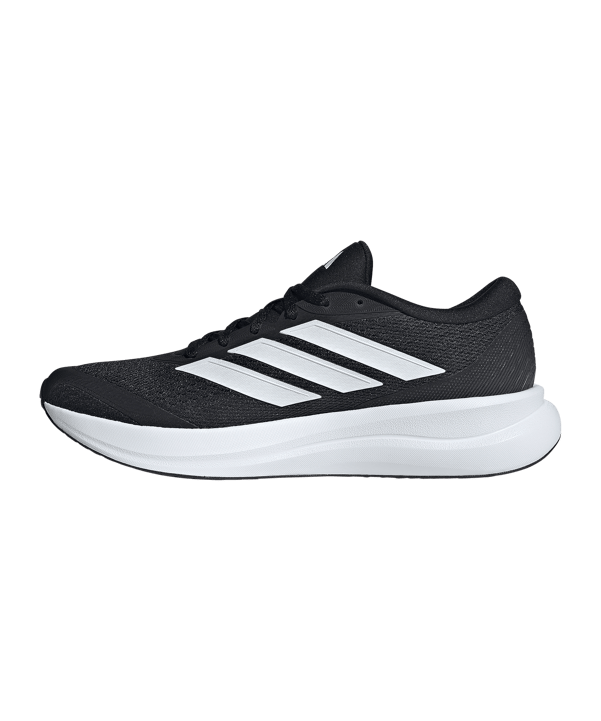adidas Runfalcon 6 Laufschuh Schwarz - schwarz