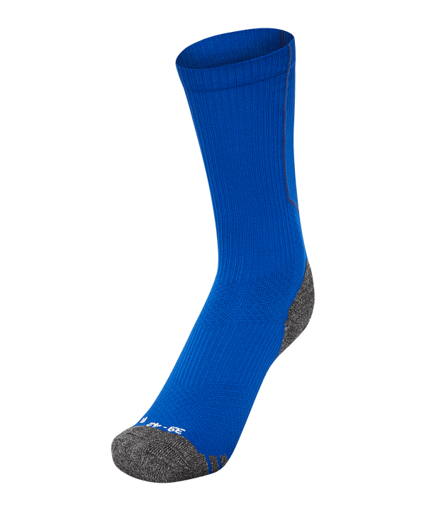 Hummel Socken Blau F8606 