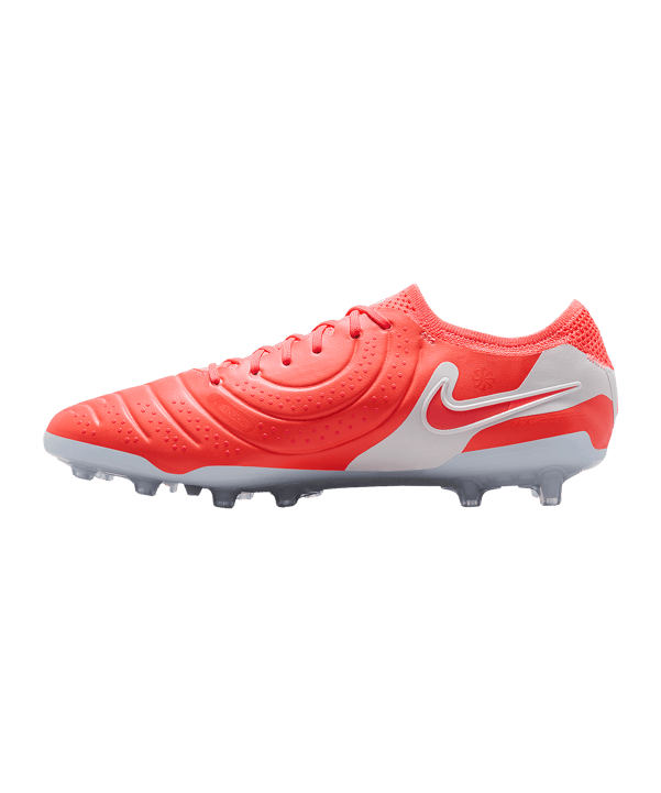 Nike Tiempo Legend X Elite AG Mad Energy Rot F800 - rot