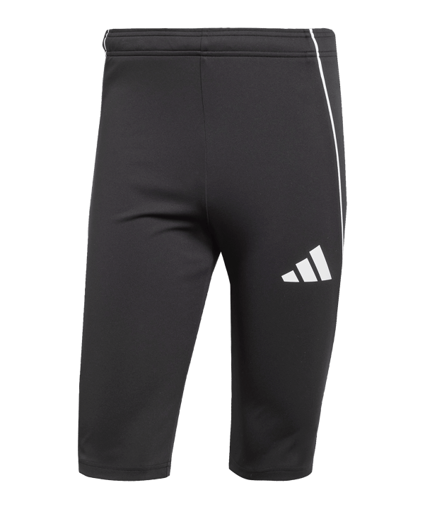 adidas Tiro 25 Competition Short Schwarz | - schwarz