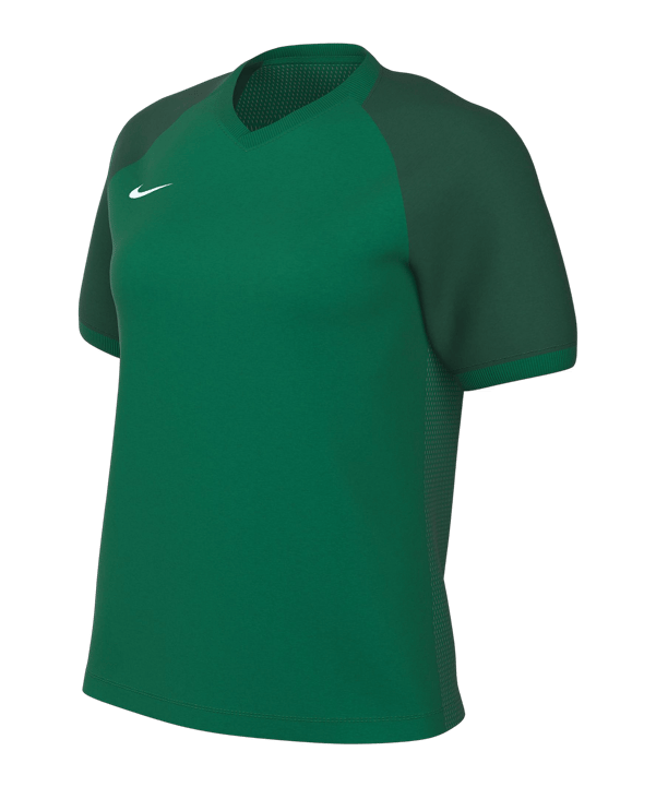 Nike Trophy VI Trikot Damen Grün F302 