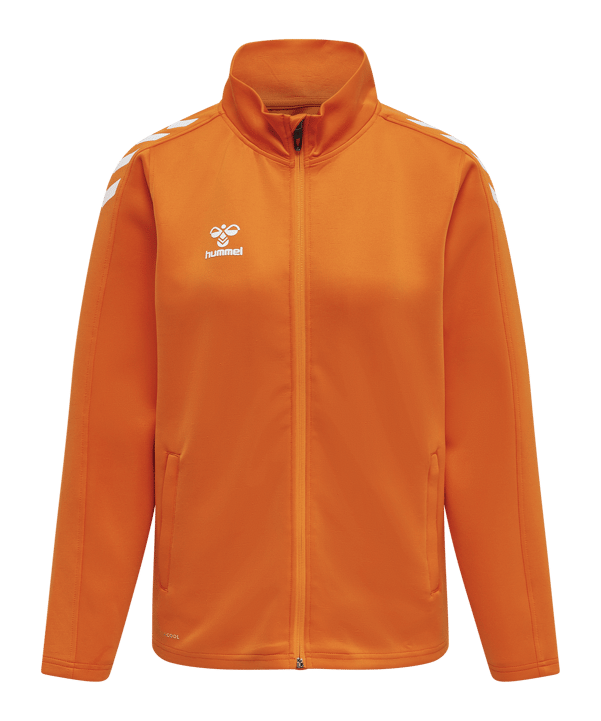 Hummel hmlCORE XK Trainingsjacke Damen F5190