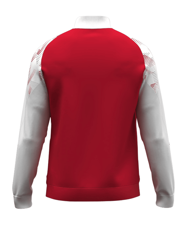 JAKO Sonic Trainingsjacke Rot F105 - rot