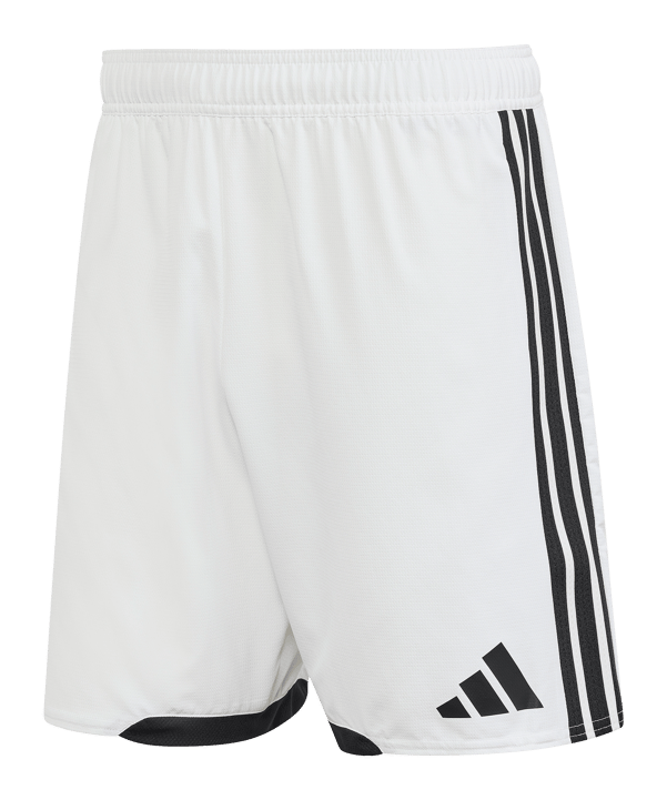 adidas Tiro 26 Short Weiß 