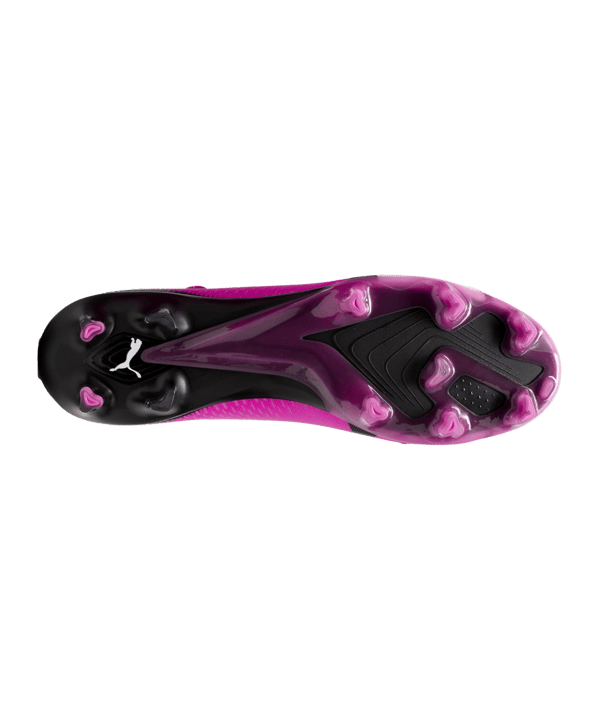 PUMA ULTRA Ultimate FG/AG Phenomenal Pink Weiss Schwarz F01 - pink