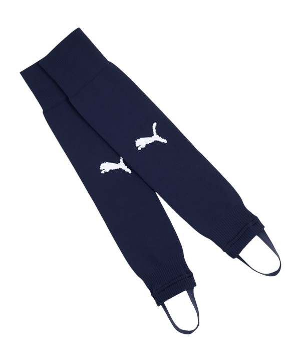 PUMA TeamLIGA26 Stegstutzen Blau F06 