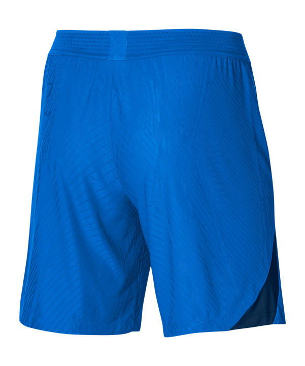 Nike ADV Vaporknit IV Short Blau F463 - dunkelblau
