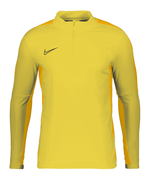 Nike Academy Drilltop Sweatshirt Gelb F719