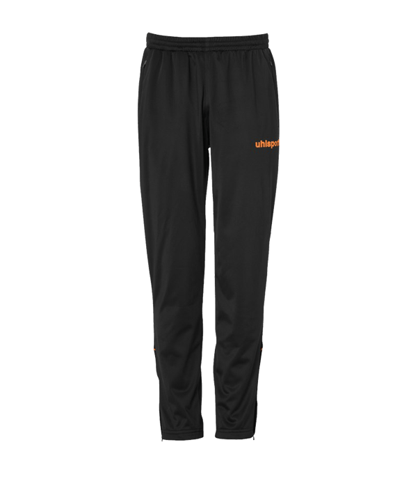 Uhlsport Stream 22 Jogginghose Classic Kids F22 - schwarz