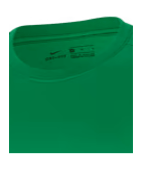 Nike Park VII Trikot kurzarm Grün F302 - gruen