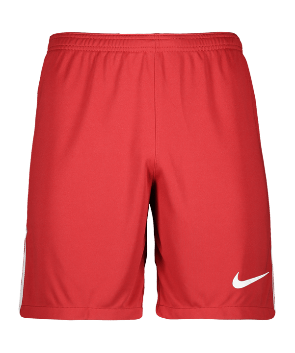 Nike League III Short Rot F657