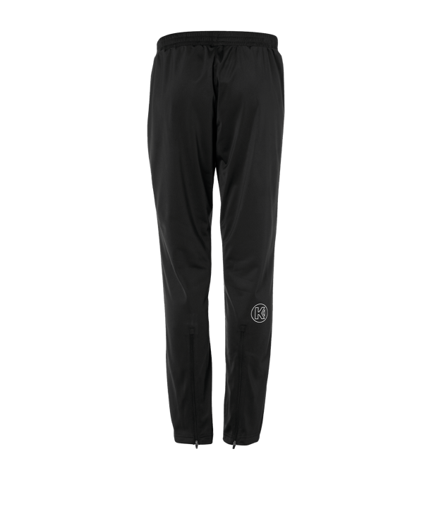 Kempa Emotion 2.0 Hose lang | Schwarz F01 - schwarz
