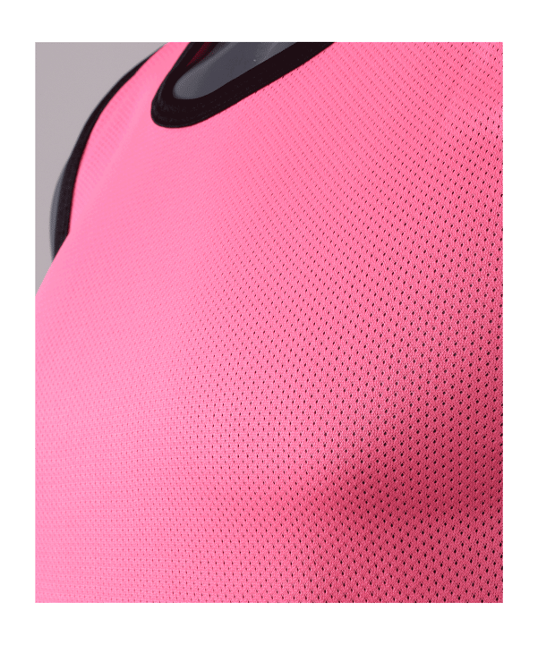 Cawila ACADEMY Trainingsleibchen 3er Set Kids Pink | - rosa
