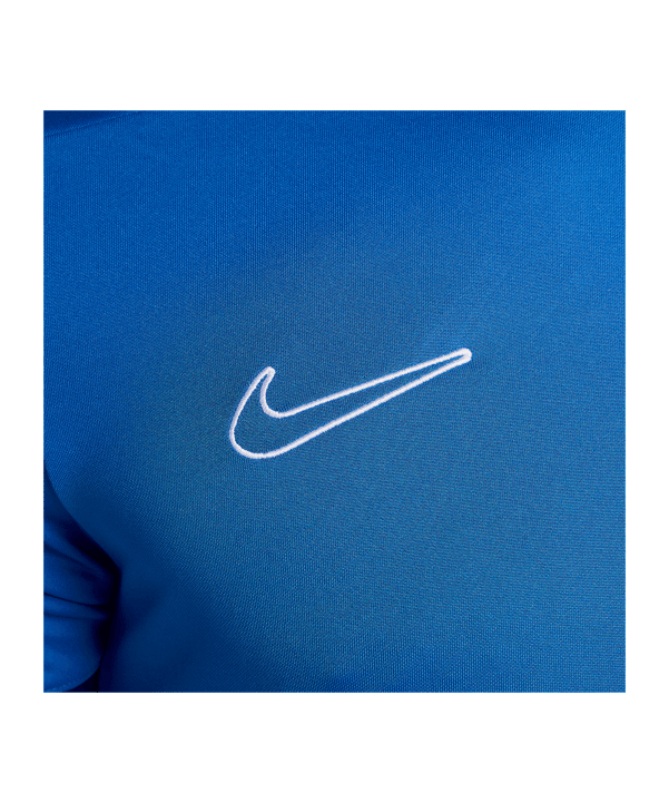 Nike Academy 25 Trainingshirt Blau F463 - blau
