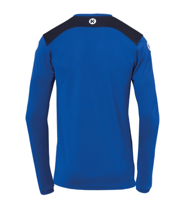 Kempa Emotion 2.0 Sweatshirt Blau F04 - blau