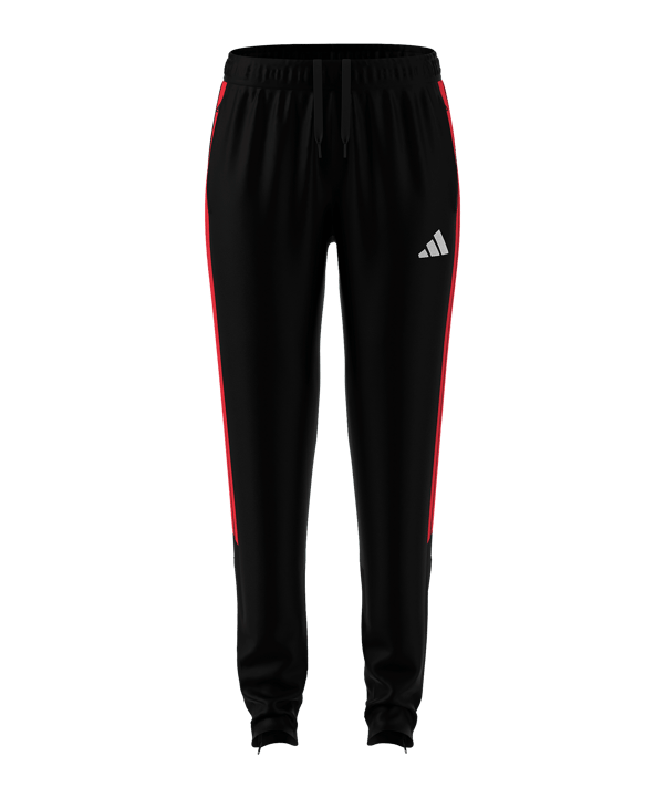 adidas Tiro 26 Trainingshose Damen Schwarz 