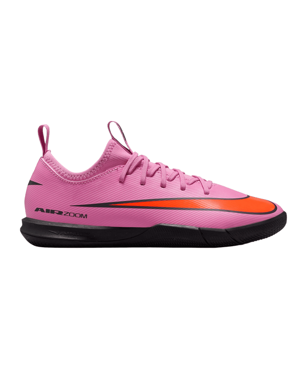 Nike Air Zoom Mercurial Vapor XVI Academy IN Scary Good Kids Rosa F600 - rosa
