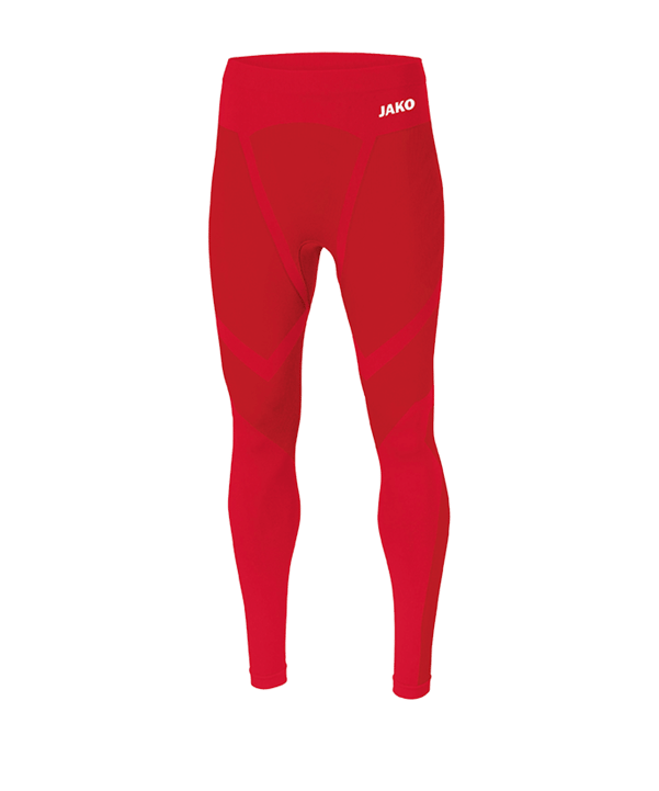 JAKO Comfort 2.0 Long Tight Rot F01