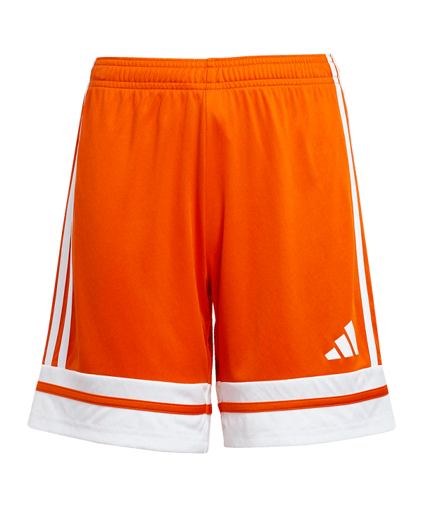 adidas Squadra 25 Short Kids Orange