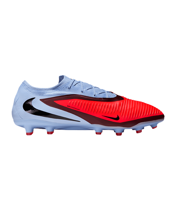Nike Phantom 6 Low Pro AG Scary Good Blau F400 - blau