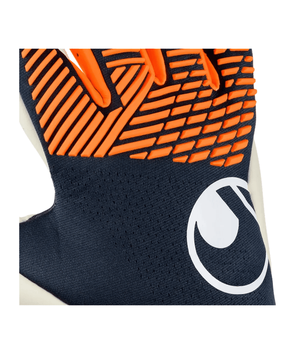 uhlsport FM Absolutgrip ZNE HN Spark Edition #403 Torwarthandschuhe Mehrfarbig F1011415021113 - mehrfarbig