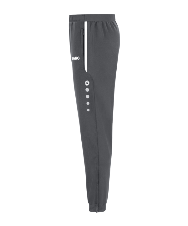JAKO Allround Polyesterhose Grau F820 - grau
