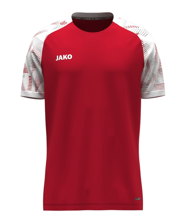 JAKO Sonic T-Shirt Rot F105 