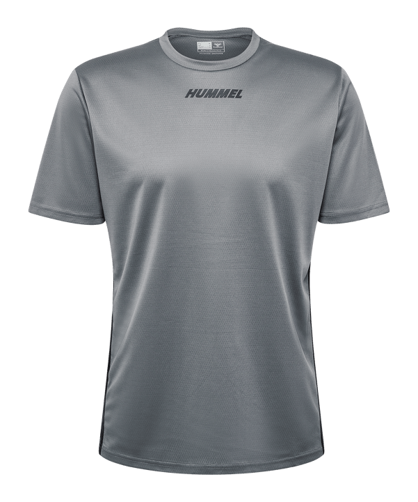 Hummel Multi PL Trikot Set F2305 - grau