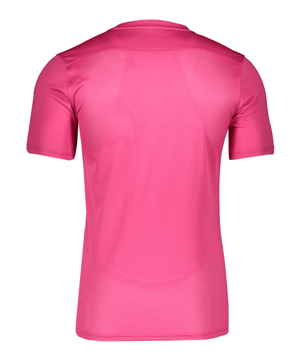 Nike Park VII Trikot kurzarm Pink F616 - pink