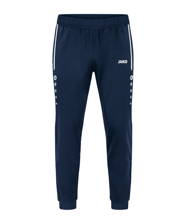 JAKO Allround Polyesterhose Blau F900