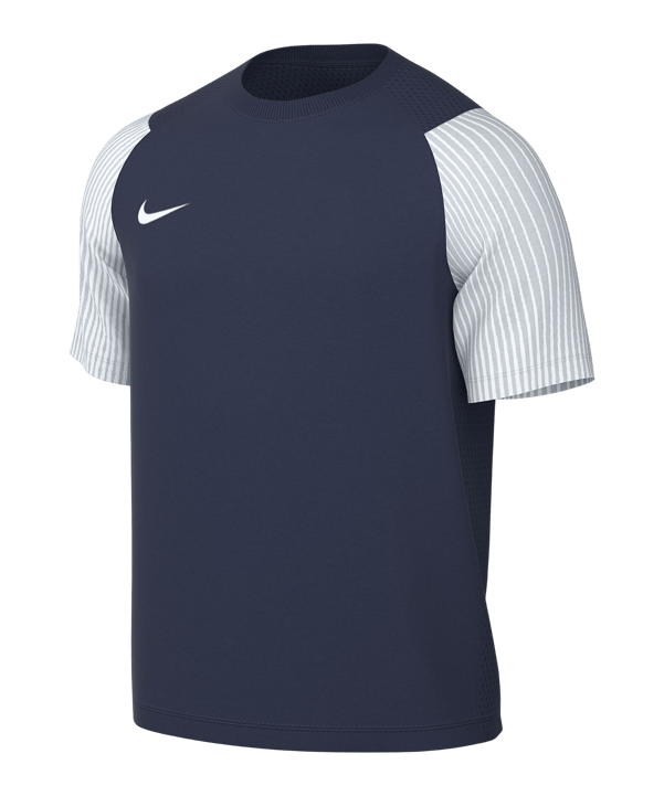 Nike Academy II Trikot Blau F411 
