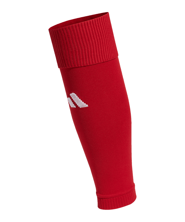 adidas Milano Sleeve Rot 