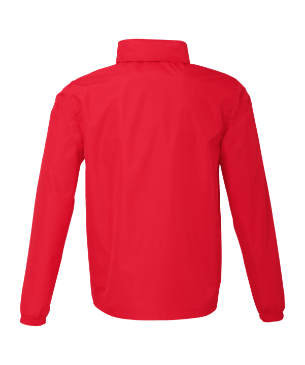 uhlsport Essential Allwetterjacke Kids Rot F60 - rot