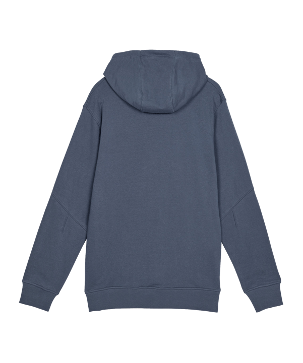 Umbro Sports Style Hoody Blau FLNR - blau