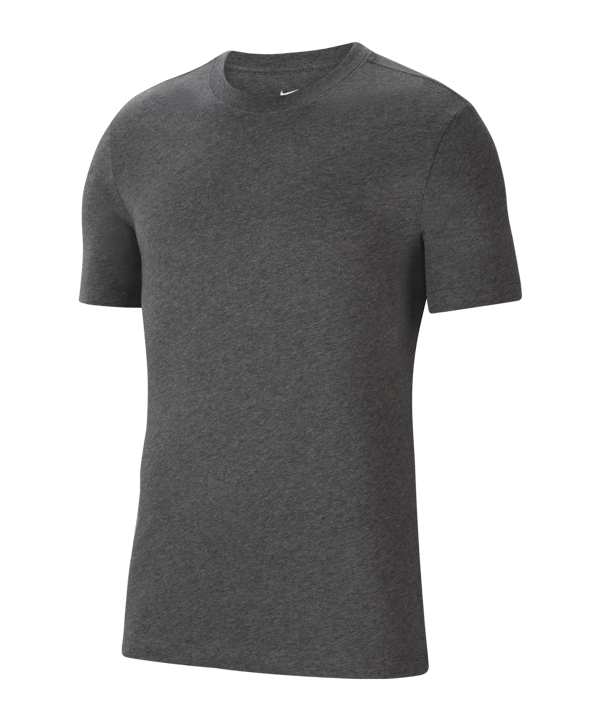 Nike Park 20 T-Shirt Kids Grau Weiss F071