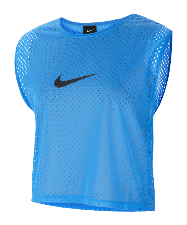 Nike Park 20 Markierungshemdchen Blau F406