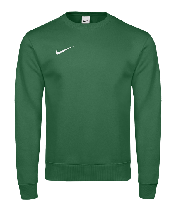 Nike Park 26 Sweatshirt Grün F302 