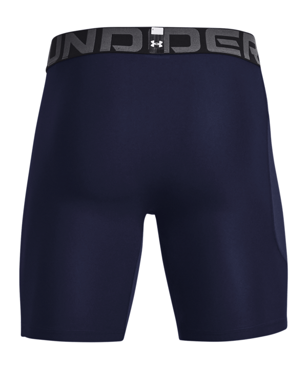 Under Armour Hg Short Blau F410 - blau