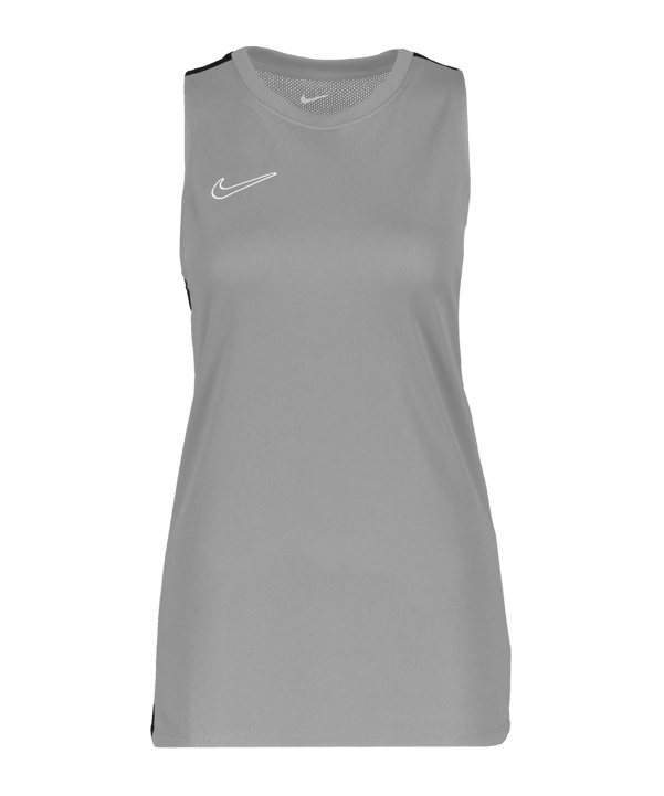 Nike Dri-FIT Academy Tanktop Damen Grau F012