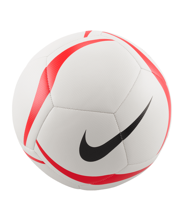 Nike Park Team 2.0 Trainingsball Weiß F100 - weiss