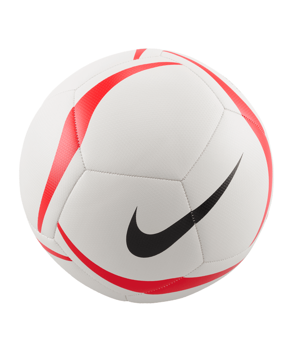 Nike Park Team 2.0 Trainingsball Weiß F100 