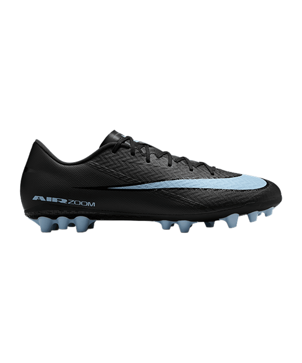 Nike Air Zoom Mercurial Vapor XVI Academy AG Shadow Schwarz F001 - schwarz