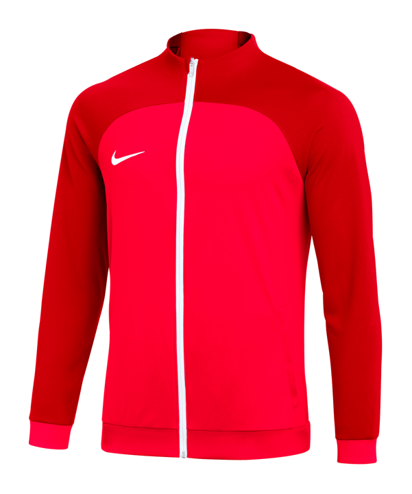 Nike Academy Pro Trainingsjacke Rot Weiss F635