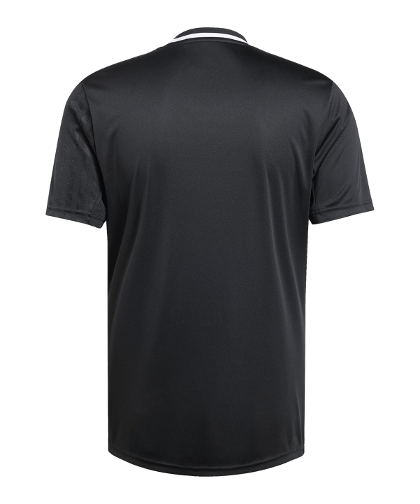 adidas Campeon 25 Trikot Schwarz - schwarz