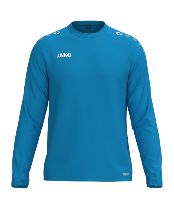 JAKO One Sweatshirt Blau F440 