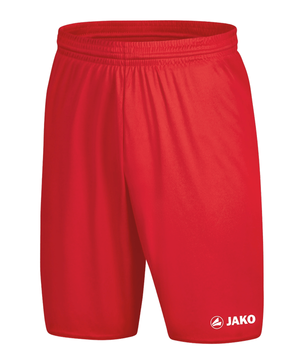 JAKO Inter Polyesterhose Rot F01 