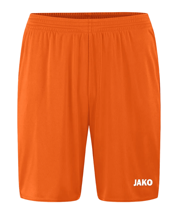 JAKO Manchester 2.0 Short ohne Innenslip F19