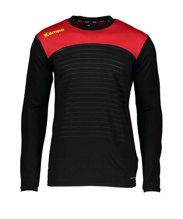 Kempa Emotion 2.0 T-Shirt langarm
