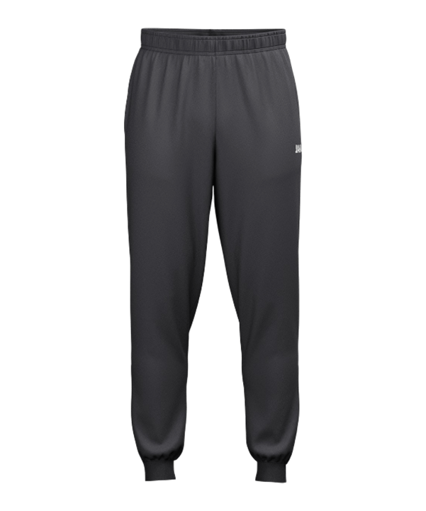 JAKO One Trainingshose Kids Grau F830 